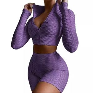 Fitness set - never worn before